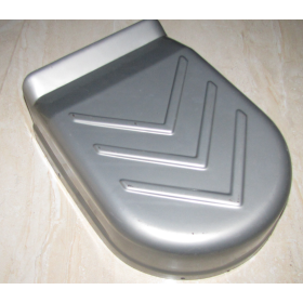 coperchio tetto esterno elettroaspiratore fiat 640237