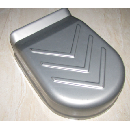 coperchio tetto esterno elettroaspiratore fiat 640237