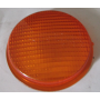 plastica fanal indic direzione posterior arancio iveco 8122981 8121668