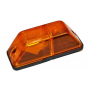 fanalino indic later direz dx hella 2BM006692021 mercedes a0018204021