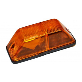 fanalino indic later direz dx hella 2BM006692021 mercedes a0018204021