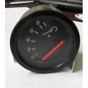 manometro pressione olio motore vdo 350.47 24v iveco 42005274