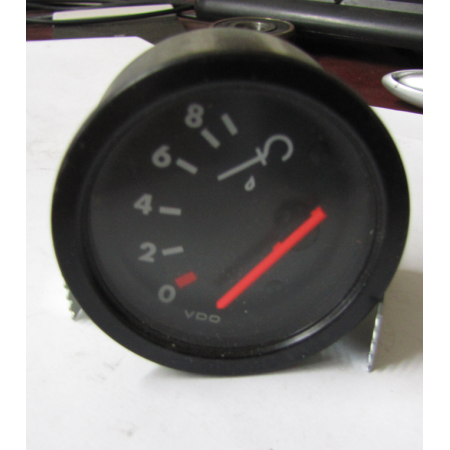 manometro pressione olio motore vdo 350.47 24v iveco 42005274
