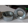 bussola contenimento barra di reazione stabilizzatrice iveco 8010000668mo