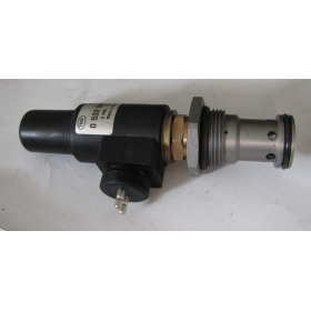 elettrovalvola di regolazione bosch 0532006025 breda s5004423