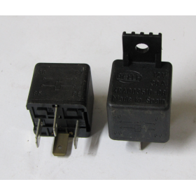 relè 12v 30A hella 4ra003510 08 iveco 611474