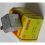 relè lampeggiatore emergenza 24v 20a bosch 0332204201 iveco 11646486