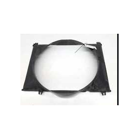 convogliatore aria radiatore iveco 504045486