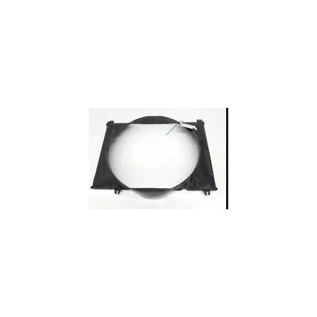 convogliatore aria radiatore iveco 504045486