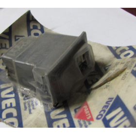 interruttore da cruscotto iveco 4855657