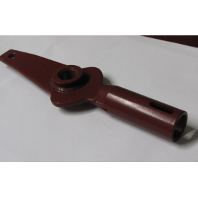albero riduttore leva cambio daily iveco 93808522