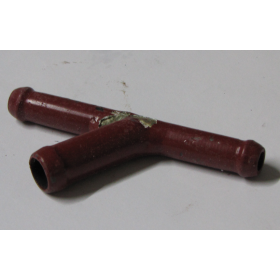 raccordo acqua a t iveco 93809968
