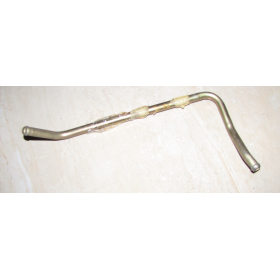 tubo acqua in ferro 16mm 40.10 iveco 4852323