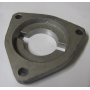 supporto superiore leva superiore cambio 79.10 gamma Z iveco 8592476 8575256