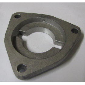 supporto superiore leva superiore cambio 79.10 gamma Z iveco 8592476 8575256