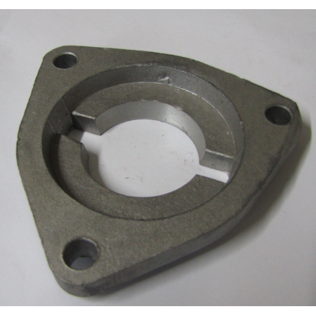 supporto superiore leva superiore cambio 79.10 gamma Z iveco 8592476 8575256