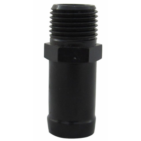 Tubo di collegamento porta valvola termostatica motore iveco 99447076