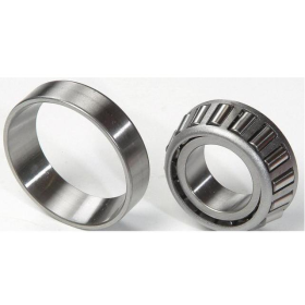cuscinetto interno mozzo/cambio 40x80x25 iveco 26800140 skf vkhb2020