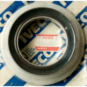 paraolio pompa 50x70x10 rotazione a dx iveco 98454045 98451055