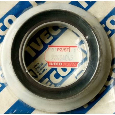 paraolio pompa 50x70x10 rotazione a dx iveco 98454045 98451055