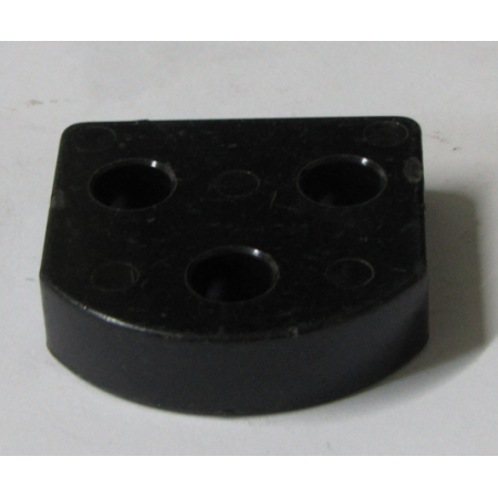 distanziale bachelite sospensione iveco 8584896
