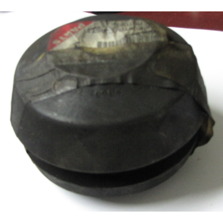 supporto elastico motore iveco 2486599