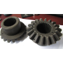 ingranaggio planetario differenziale 18 denti asse 54mm breda s5003920