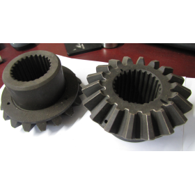 ingranaggio planetario differenziale 18 denti asse 54mm breda s5003920