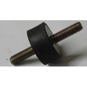 supporto/tampone ventilatore radiatore iveco 42055409