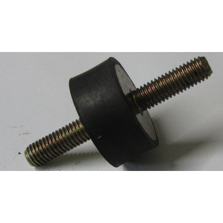 supporto/tampone ventilatore radiatore iveco 42055409