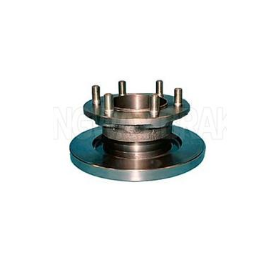 disco freno ventilato dm 315x35 sp 32m centr240 iveco 1907920 42116227