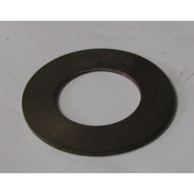 anello spessore/rondella 30x54x1,2 316 iveco 4459772