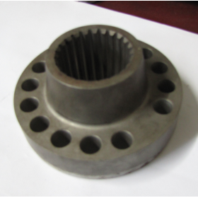flancia di accoppiamento dm 45mm voith 50979420 iveco 4828367