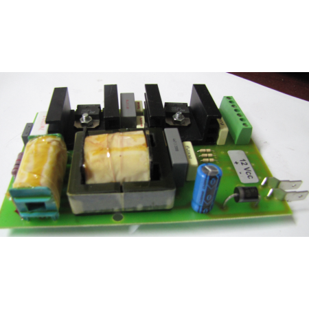 CONVERTITORE PER NEON 30/36W 12V FIAT 10453