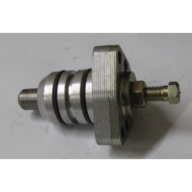 albero tendicinghia motore iveco 7302418