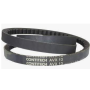 cinghia pompa acqua 137nv avx13x1138 iveco 61584981 98437229 98473714