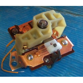 elettromagnete 24V mot. avv BOSCH 0331101005  iveco 8122159 5000587447
