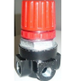 riduttore di pressione aria compressa 0,15-7bar breda R668100000