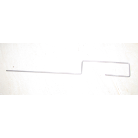 fune metallica comando coperchio tetto iveco 42554298