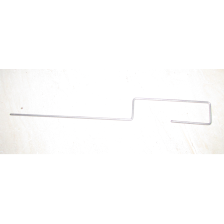 fune metallica comando coperchio tetto iveco 42554298