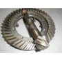 coppia conica differenziale iveco 7161587