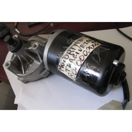 motorino tergivetro 24v italtergi m57 004498 iveco 8010002000