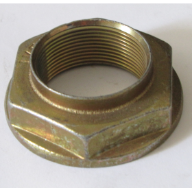 dado ingranaggio conico differenziale 32x1,5 iveco 7160449