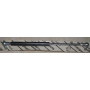 molla a gas  sportello L 460 completa di testine breda d017661