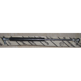 molla a gas  sportello L 460 completa di testine breda d017661