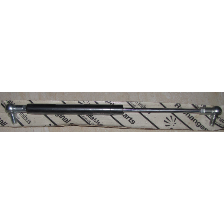 molla a gas  sportello L 460 completa di testine breda d017661