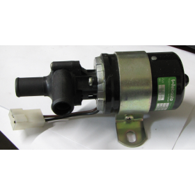 pompa acqua rabocco livello mot. webasto U4810 24v 25w iveco 42549826