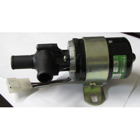 pompa acqua rabocco livello mot. webasto U4810 24v 25w iveco 42549826