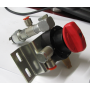 elettrovalvola rubinetto emergenza porta iveco 42558455 500376336