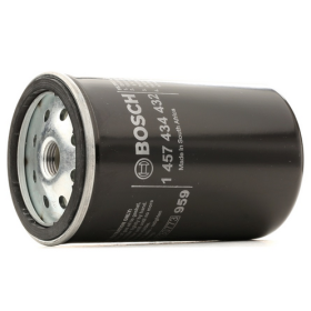 filtro gasolio 16x1,5 77x125 bosch n4432 1457434432 iveco 1902134